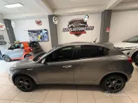 Usata Alfa Romeo Giulietta Business 120 CV (88 kW) 2017 Grigio Utilitaria