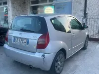 Occasion Citroën C2 68 ch (50 kW) 2004 Gris Citadine