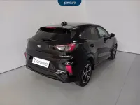 Usata Ford Puma ST-Line 91 kW (125 CV) 2024 Nero SUV