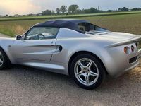 Usata Lotus Elise 120 CV (88 kW) 1999 Cabrio