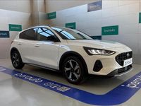 Usata Ford Focus Active 125 CV (91 kW) 2023 Bianco pastello SUV