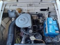 Usata Fiat 1100D 1960 Berlina