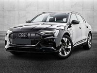 Usata Audi e-tron Business 300 kW (408 CV) 2021 Nero SUV