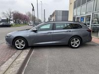 Usata Opel Insignia 136 CV (100 kW) 2020 Grigio Station wagon