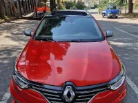 Usata Renault Mégane GT Line GT-Line 159 CV (116 kW) 2020 Rosso Berlina