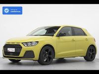 Usata Audi A1 Admired 95 CV (69 kW) 2022 Giallo SUV