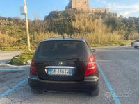Usata Mercedes A160 82 CV (60 kW) 2008