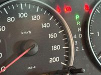 Usata Toyota Land Cruiser 173 CV (127 kW) 2008 Blu SUV