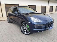 usata Porsche Cayenne CayenneII 3.0 V6 tdi 245cv tiptronic