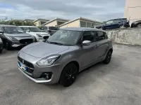 Usata Suzuki Swift 90 CV (66 kW) 2019 Grigio Utilitaria