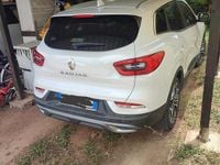Second-hand Renault Kadjar 110 CP (80 kW) 2019 Alb SUV