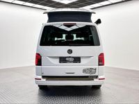 usata VW California 6ª '15-> BEACH CAMPER 2.0 TDI 150CV DSG EDITION