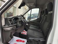 Usata Ford Transit Trend 131 CV (96 kW) 2024 Bianco Furgone