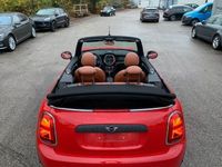 usata Mini One Cabriolet 1.5