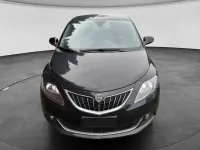 Usata Lancia Ypsilon Gold 70 CV (51 kW) 2023 Nero Utilitaria