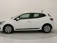 Usata Renault Clio Business 86 CV (63 kW) 2021 Bianco Utilitaria