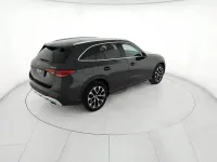 Usata Mercedes GLC220 Advanced 197 CV (144 kW) 2023 Grigio SUV