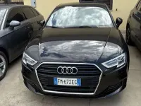 Usata Audi A3 Business 116 CV (85 kW) 2018 Berlina