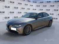 Usata Alfa Romeo Giulia Super 180 CV (132 kW) 2017 Berlina