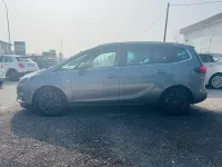 Occasion Opel Zafira Life Innovation 136 PK (100 kW) 2019 Grijs MPV
