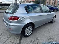 usata Alfa Romeo 147 1.9 JTD (115 CV) cat 5p. Distinct