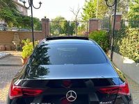 Usata Mercedes CLA200 Premium 150 CV (110 kW) 2023 Coupé