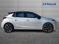 Usata Opel Corsa S 101 CV (74 kW) 2025 Argento Utilitaria