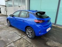 Nuova Opel Corsa Edition 100 CV (73 kW) 2025 Blu Utilitaria
