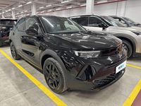 Usata Opel Mokka 101 CV (74 kW) 2024 Nero SUV