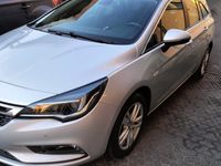 usata Opel Astra 1.6CDTI pari al nuovo full optional