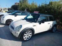 usata Mini Cooper 1.6 16V