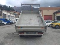 usata Ford Transit 330 2.4 TD/90 cat PM RIBALTABILE PORTATA 17 Q.LI