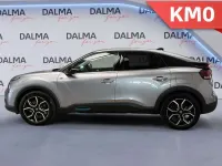 Nuova Citroën e-C4 Shine 100 kW (136 CV) 2025 Steel grey Berlina