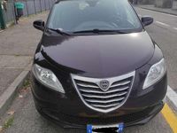 Usata Lancia Ypsilon S 69 CV (50 kW) 2014 Lilla Utilitaria