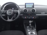 usata Audi A3 Sportback 30 1.6 tdi 116cv business s tronic