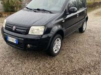 usata Fiat Panda 4x4 1.3 mjt 16v Climbing