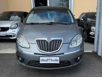 Usata Lancia Musa 77 CV (56 kW) 2011 Gray Monovolume