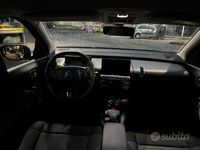 Usata Citroën C4 Cactus 2017 Marrone Utilitaria