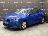 Usata Opel Corsa Edition 75 CV (55 kW) 2023 Blu/azzurro Utilitaria