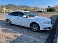 usata Audi A6 3.0 V6 tdi quattro 240cv tiptronic fap