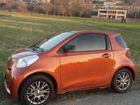 Usata Toyota iQ 68 CV (50 kW) 2011 Utilitaria