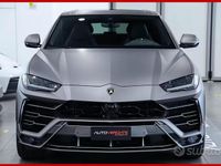 Usata Lamborghini Urus 666 CV (489 kW) 2020 Grigio SUV