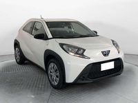 Nuova Toyota Aygo X Active 72 CV (52 kW) 2025 Other SUV