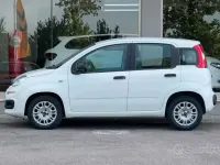 Usata Fiat Panda 69 CV (50 kW) 2020 Bianco Utilitaria