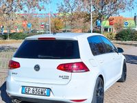 usata VW Golf VII 