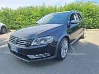 Usata VW Passat Alltrack 177 CV (130 kW) 2014 Station wagon