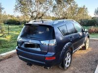 Usata Mitsubishi Outlander 140 CV (102 kW) 2007 SUV