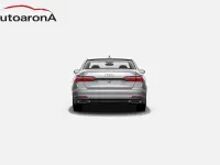 Usado Audi A6 S-Line 204 CV (150 kW) 2024 Negro Berlina