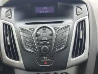 Usata Ford Focus 116 CV (85 kW) 2012 Berlina