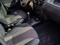Usata Fiat Punto 69 CV (50 kW) 2007 Berlina